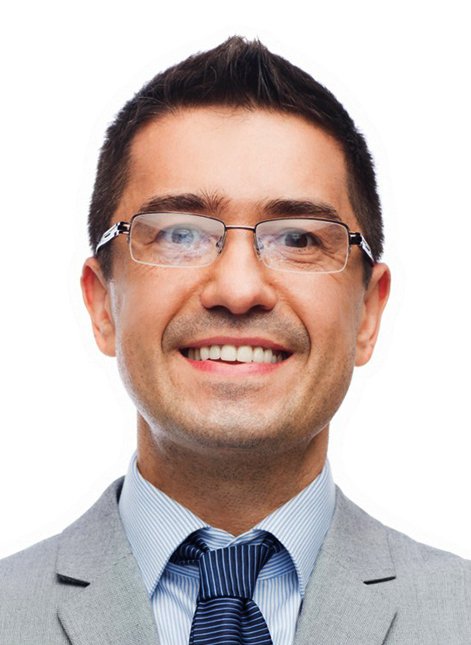 Adrian Cole